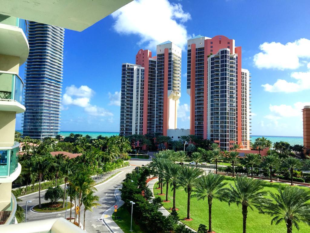Ocean Reserve Miami Luxury Appartamento *