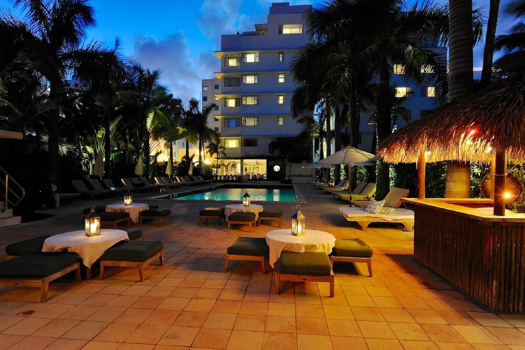 Resort South Seas 3*