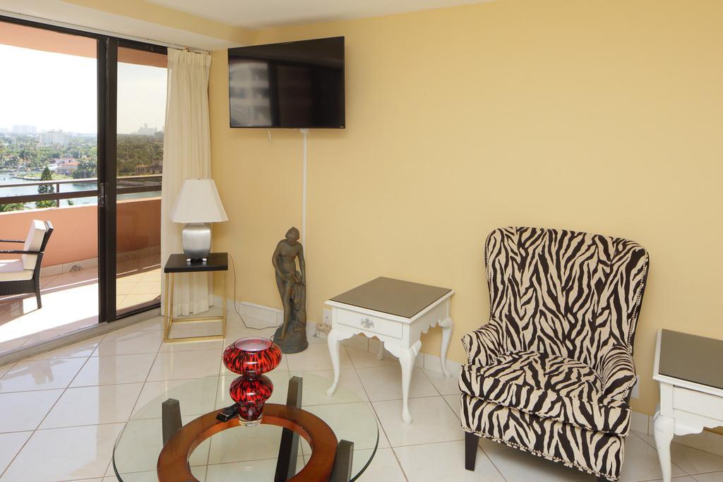 Apartamento Ocean Breeze