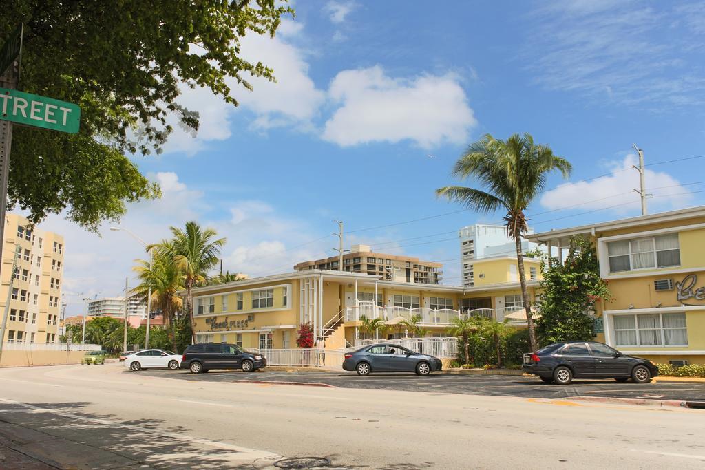Place Hotel 3*