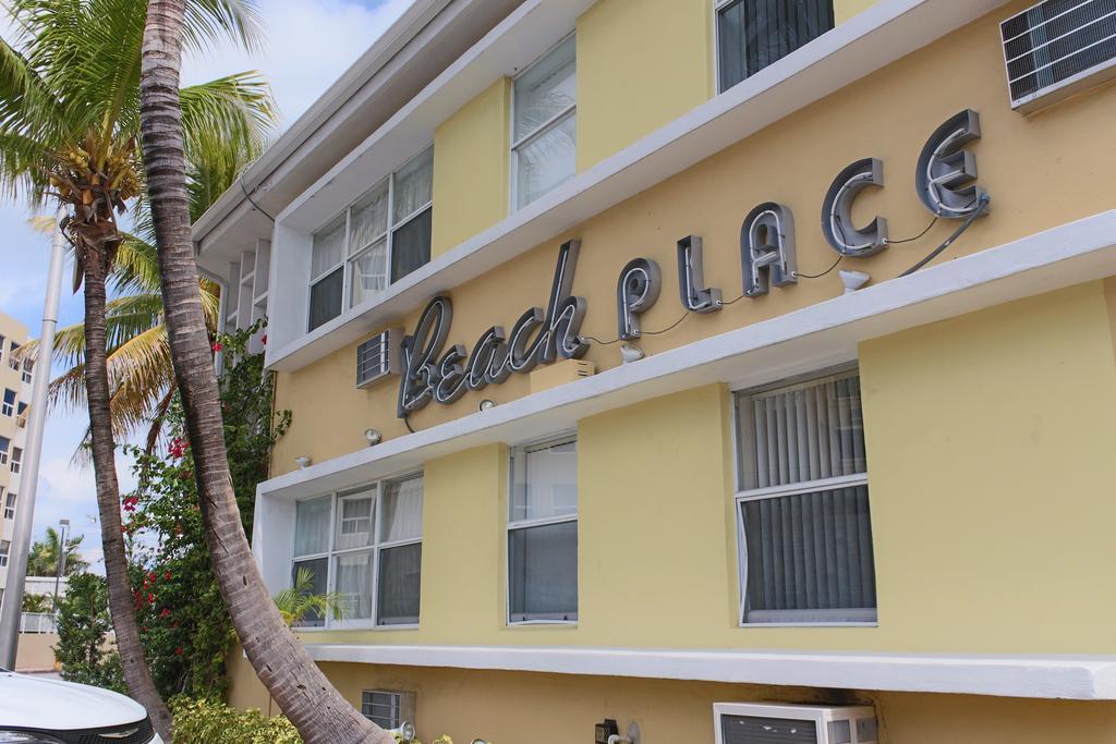 Hotel Place
