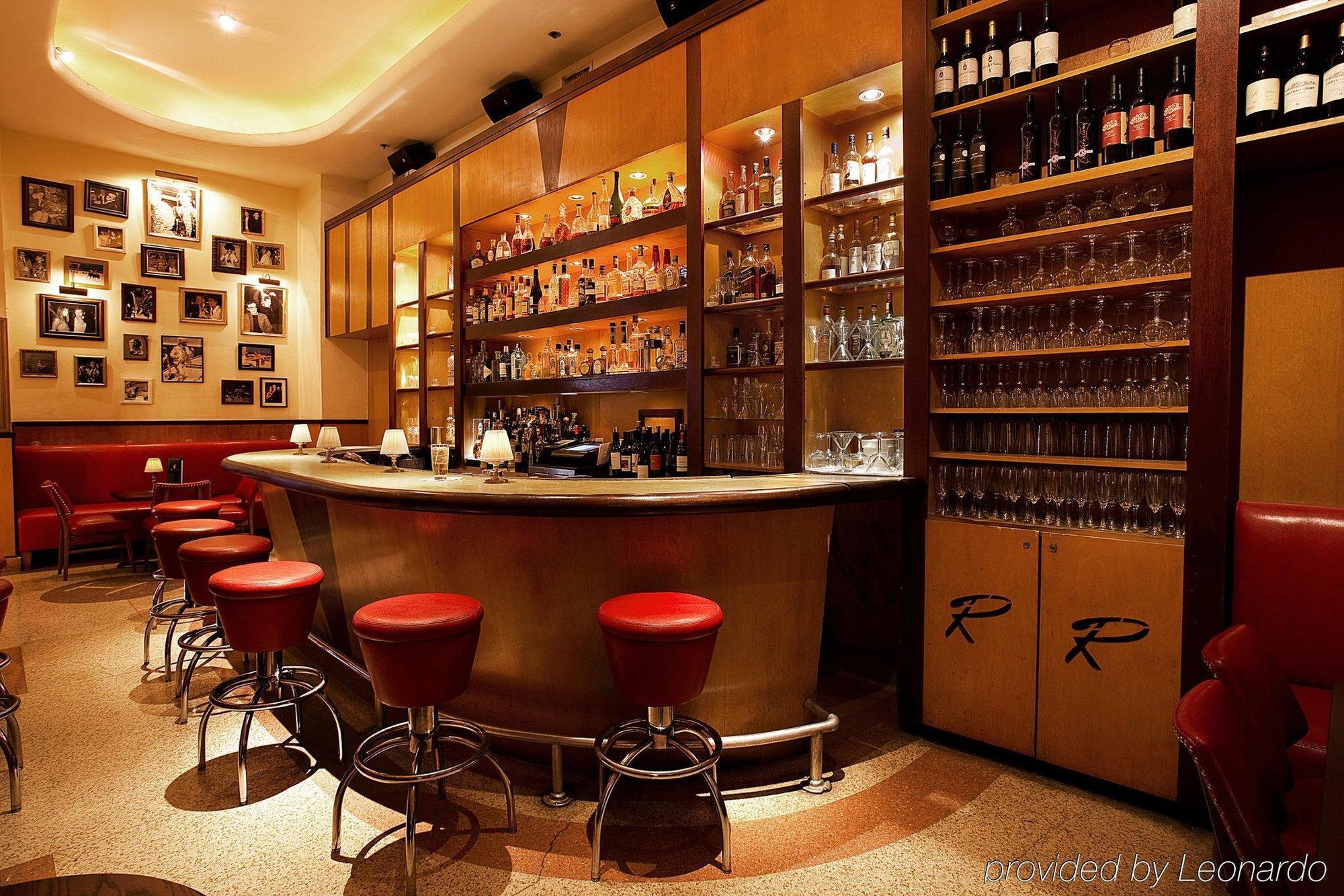 Hotel The Raleigh 4*