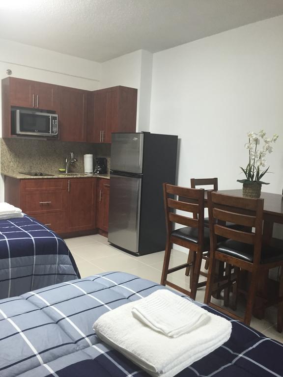 Appartamento Ocean Front