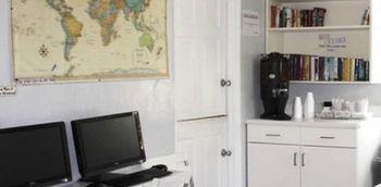 Bikini Hostel, Cafe & Beer Garden (adults Only) Miami Beach