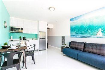 Apartment Miami Street Art Miami Beach