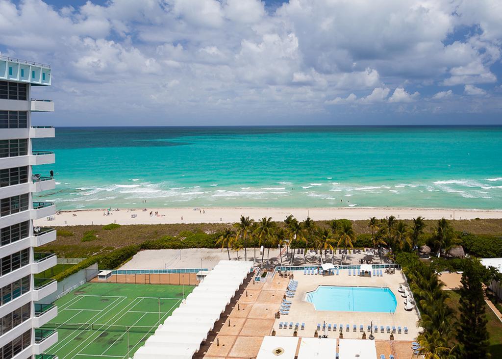 Seacoast On Miami Miami Beach