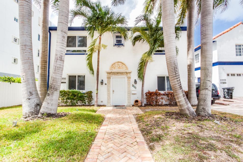 Colors Of South Beach Villa *
