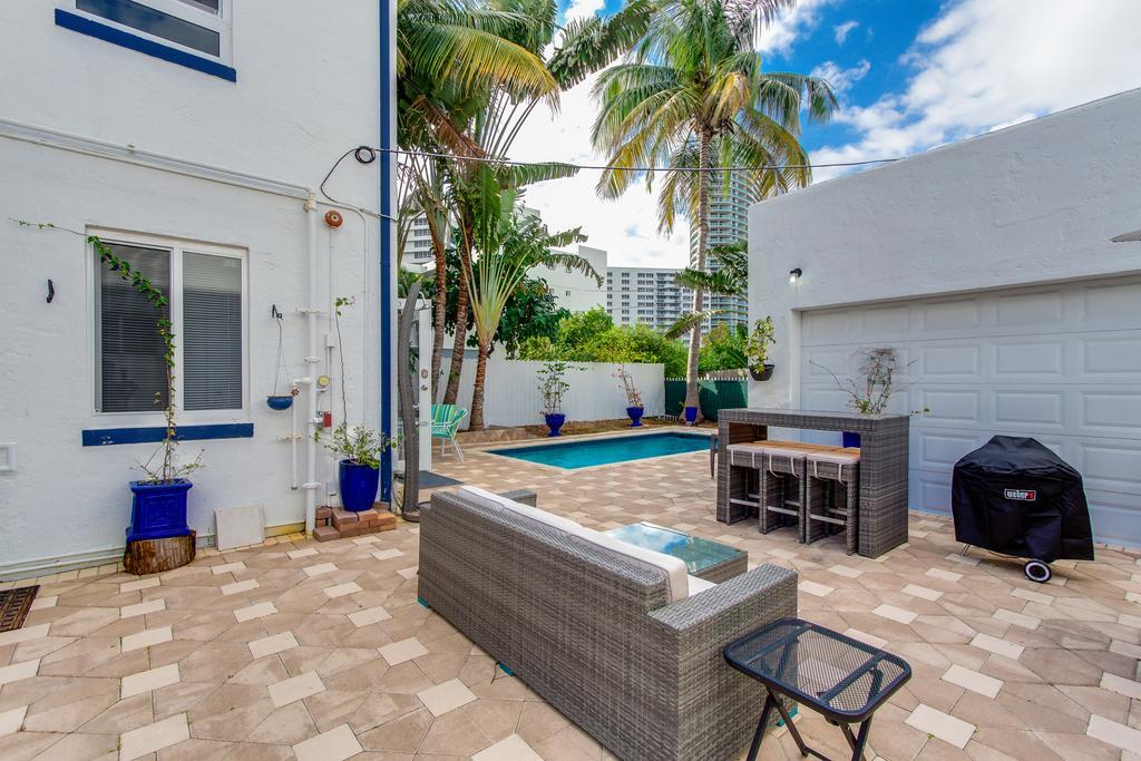 Colors Of South Beach