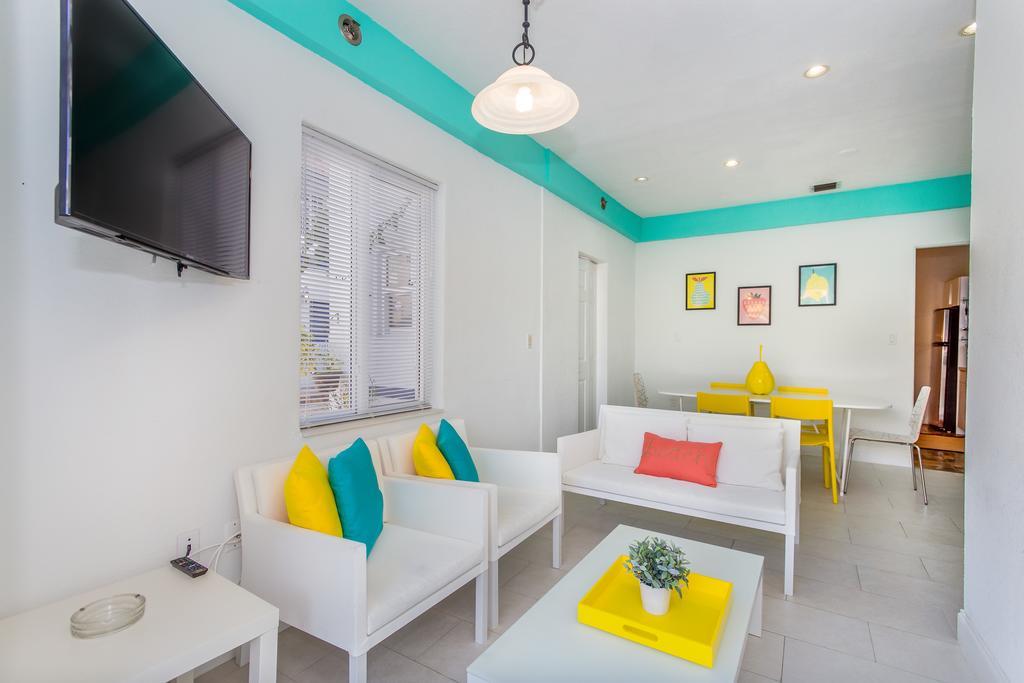 Villa Colors Of South Beach *