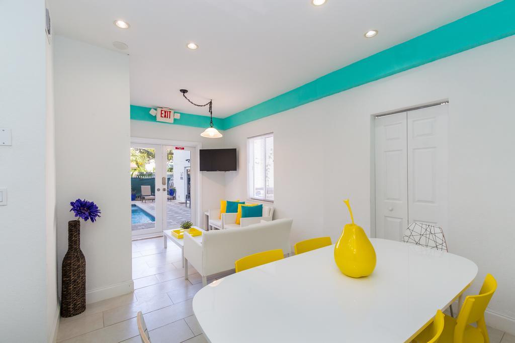 Colors Of South Beach Villa *