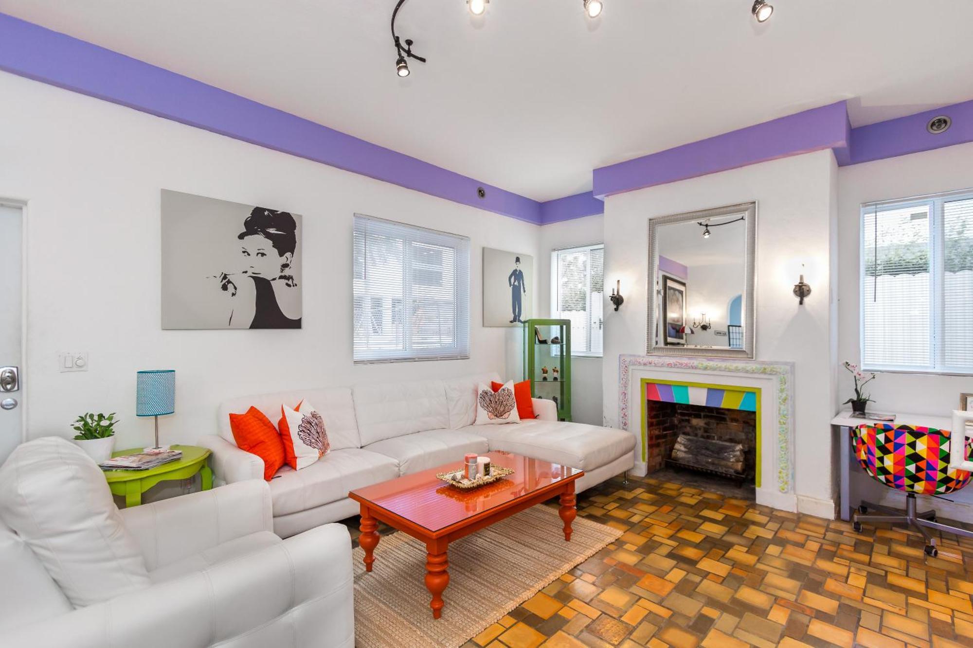 Villa Colors Of South Beach
