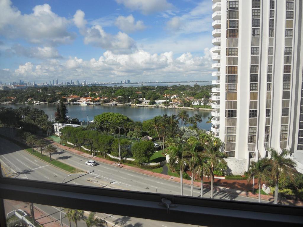 Apartamento Soleil Miami Beach