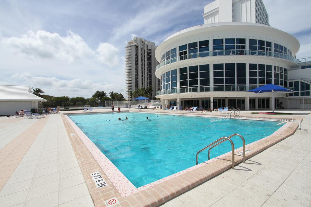 Apartamento Soleil Miami Beach