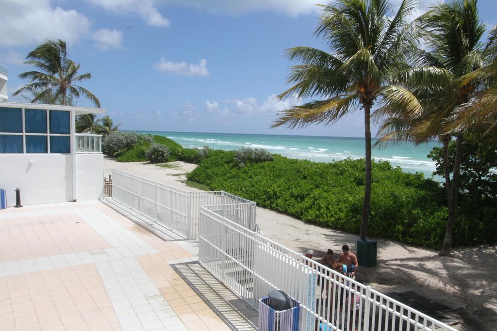 Apartamento Soleil