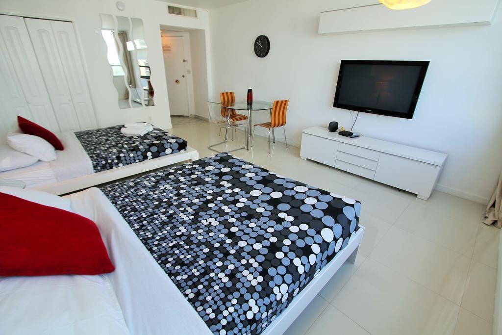Soleil Apartamento