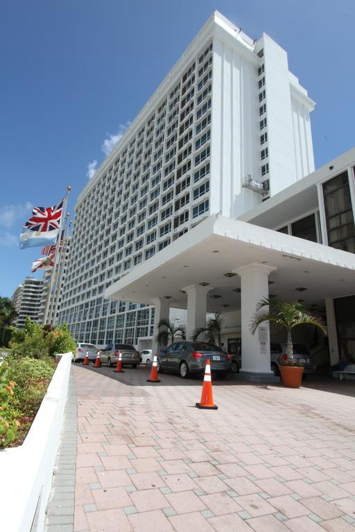 Soleil Apartamento Miami Beach