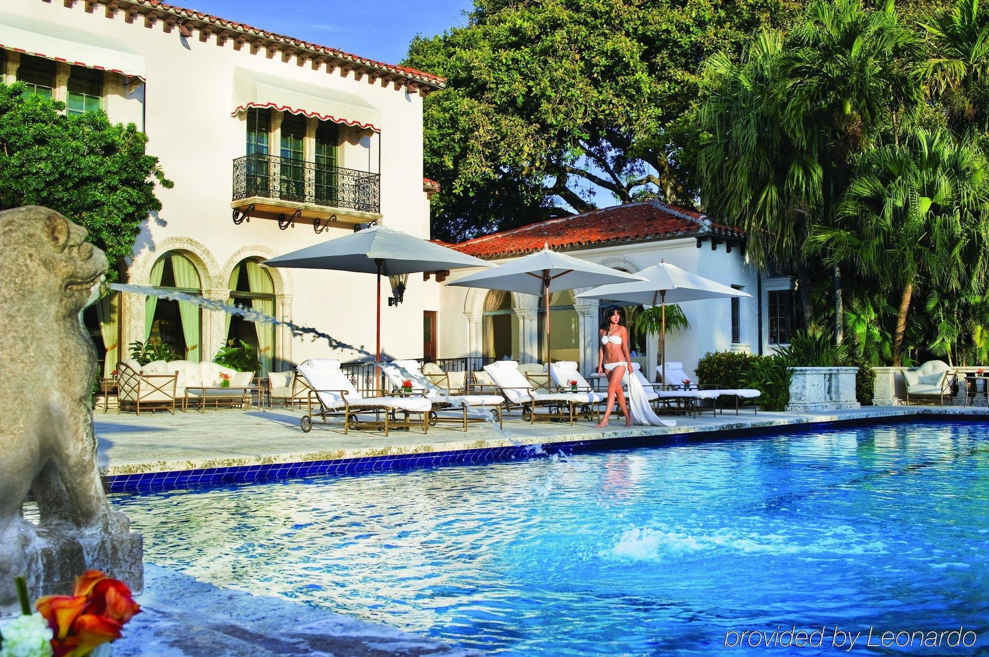 Fisher Island Club And 5* Miami Beach