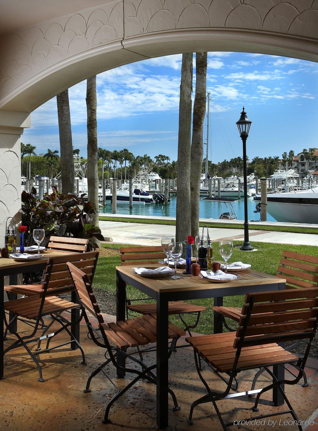 Resort Fisher Island Club And Miami Beach