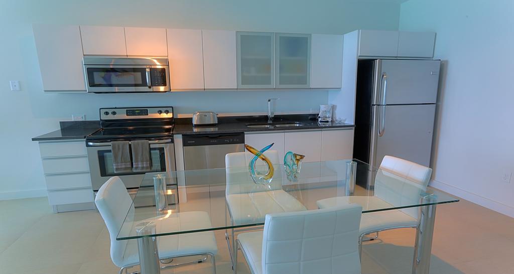 Aparthotel Monte Carlo Miami Miami Beach