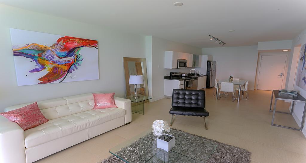 Aparthotel Monte Carlo Miami