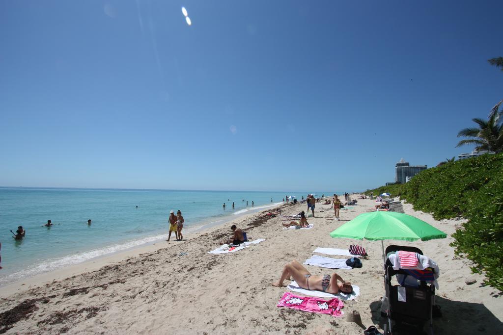 Appartamento Miami By Miarentals