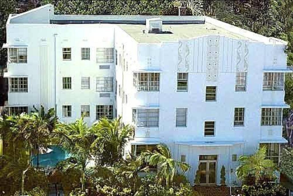 The Hudson South Beach Miami Beach