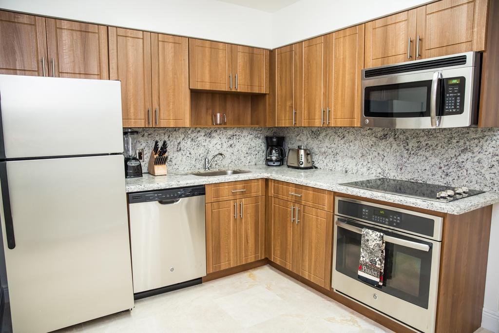 Aparthotel Seacoast On Miami 4*