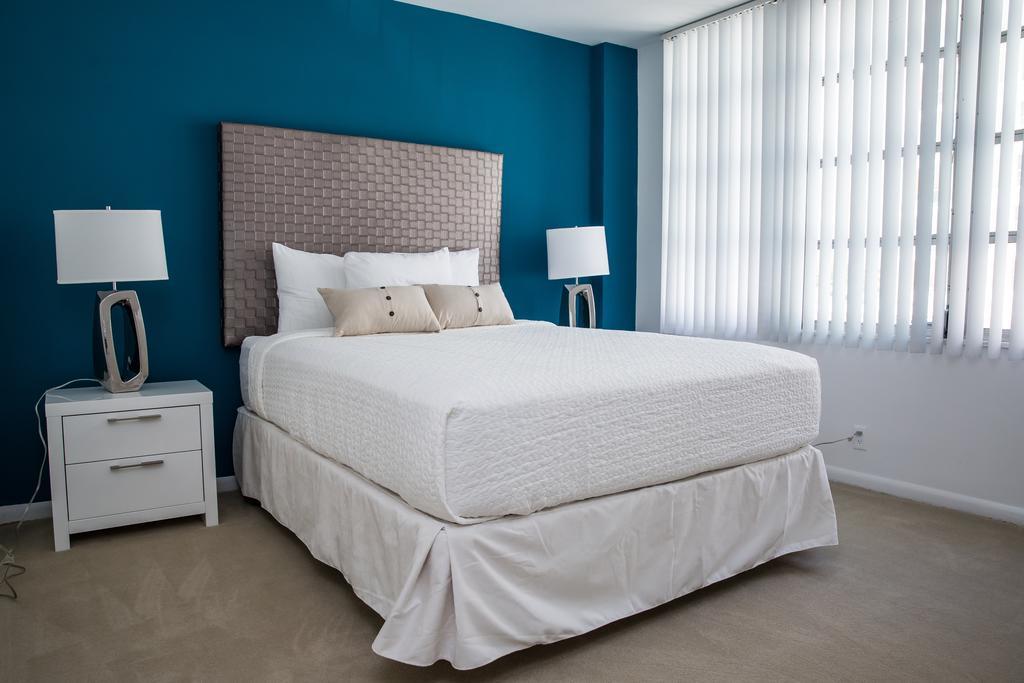Aparthotel Seacoast On Miami 4*