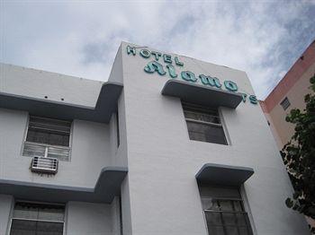 Alamo Miami Beach