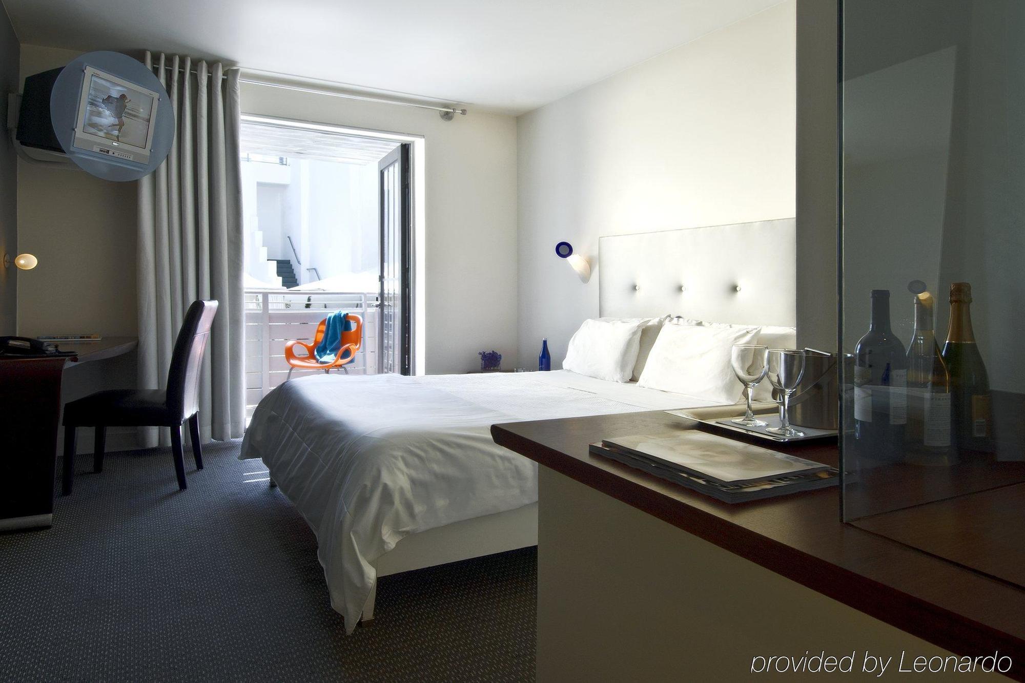 Clinton South Hotel Miami Beach