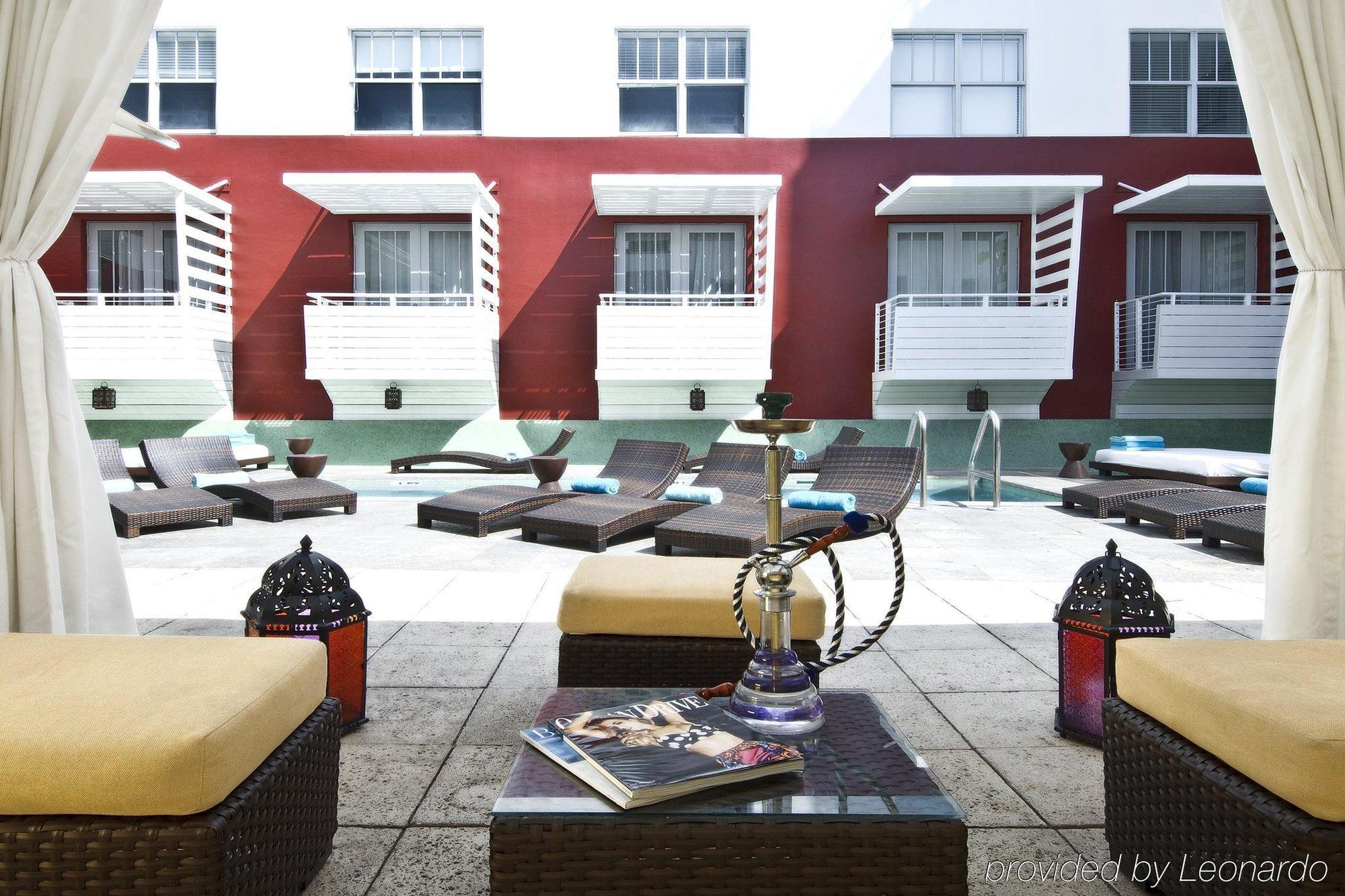 Hotel Clinton South 4*