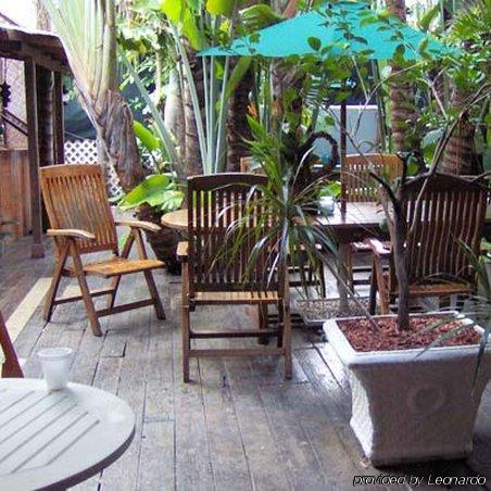 European Guesthouse/gnexx Apartment Miami Beach