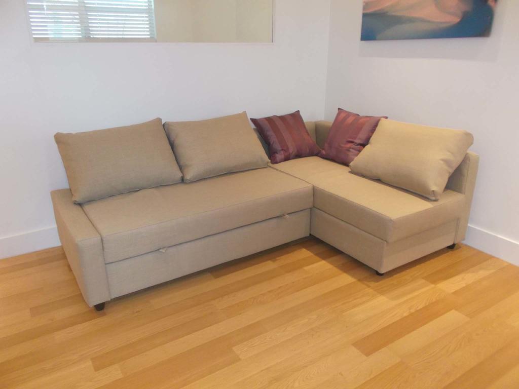 Aldo Apartment *