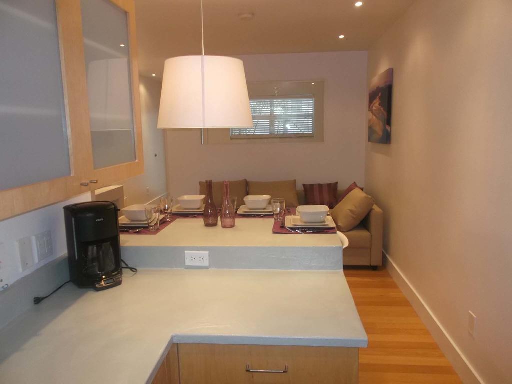 Apartment Aldo