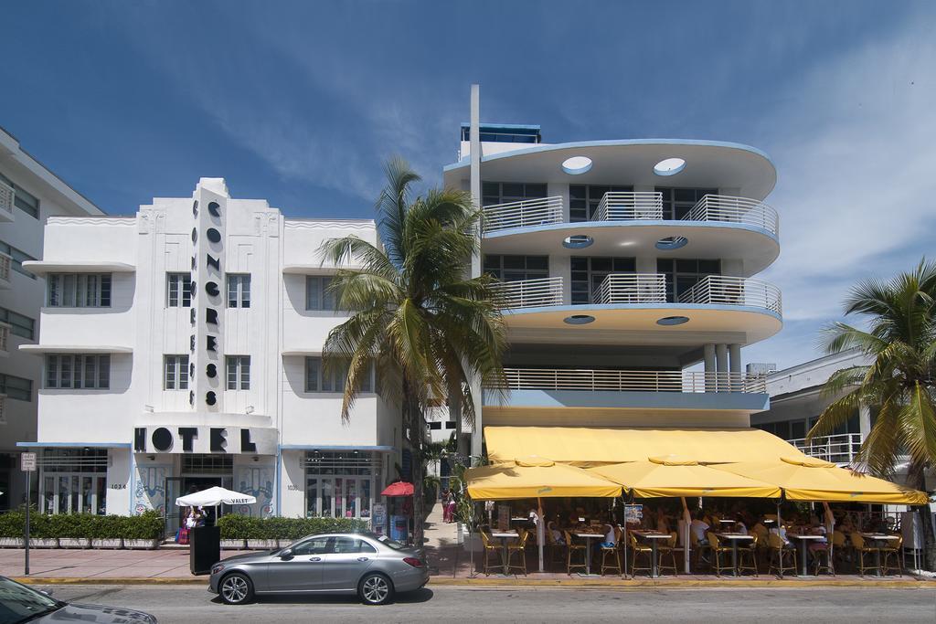 Appartamento At Congress Ocean Drive Miami Beach
