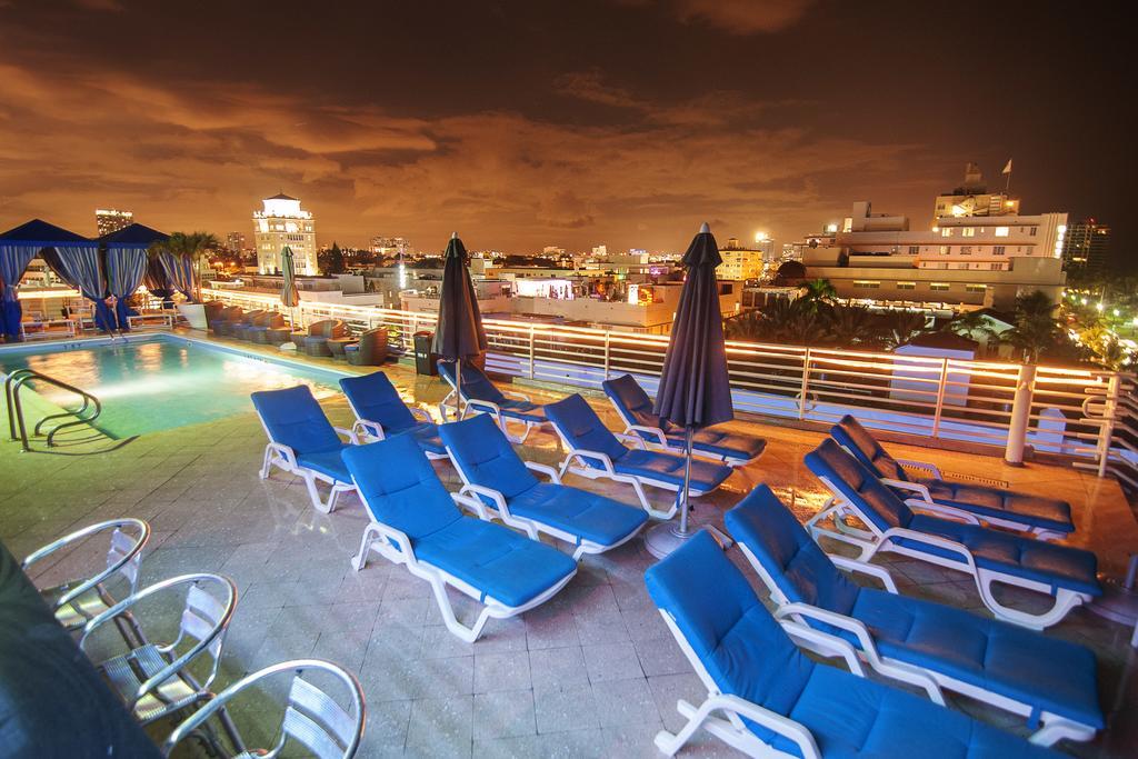 Appartamento At Congress Ocean Drive Miami Beach