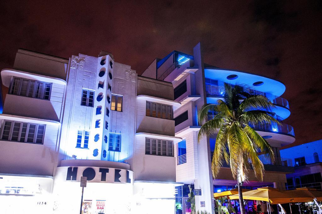 At Congress Ocean Drive Appartamento
