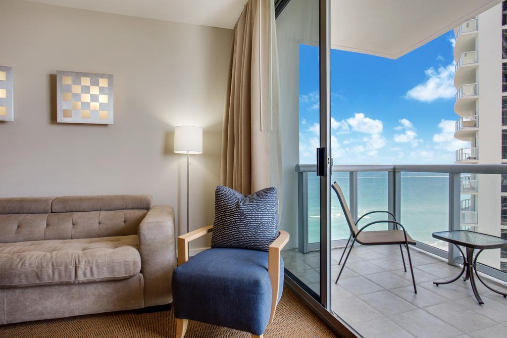 Marenas Private Luxury Apartment