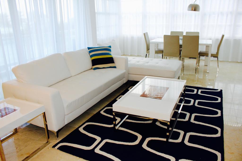 Seacoast On Miami Aparthotel