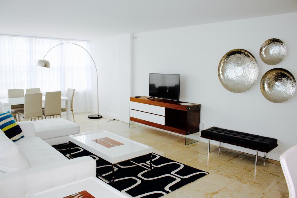 Aparthotel Seacoast On Miami 4*