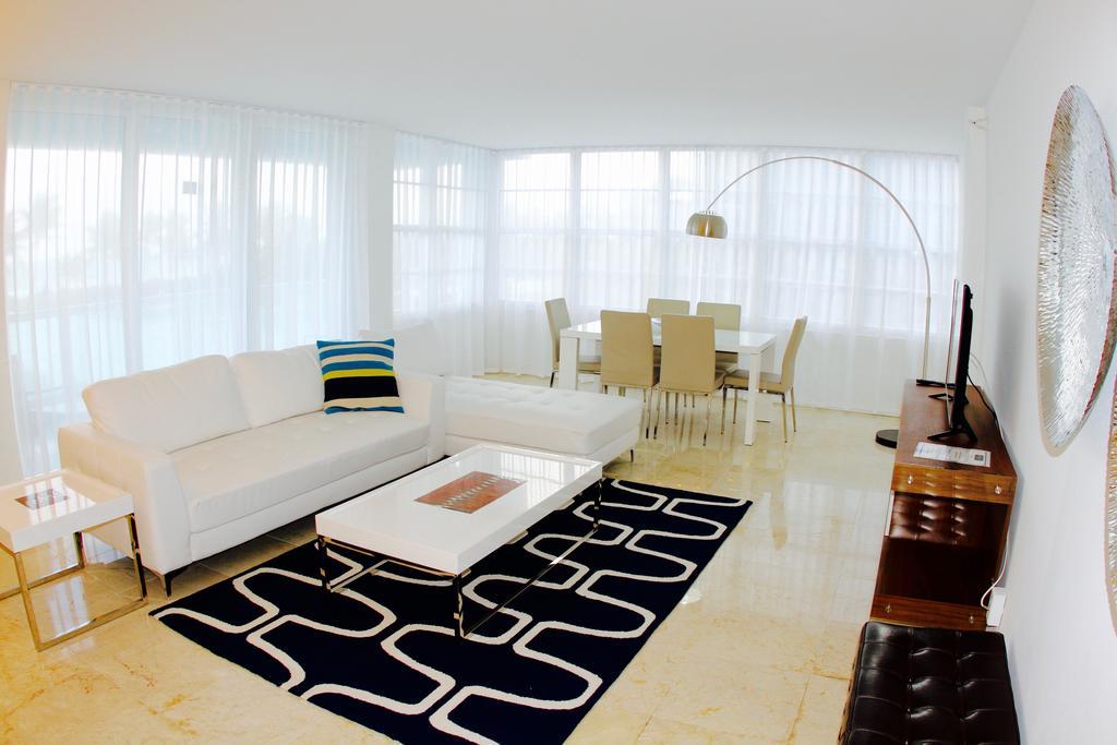 Aparthotel Seacoast On Miami