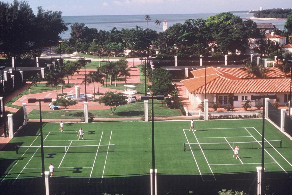 Fisher Island Club And 5* Miami Beach