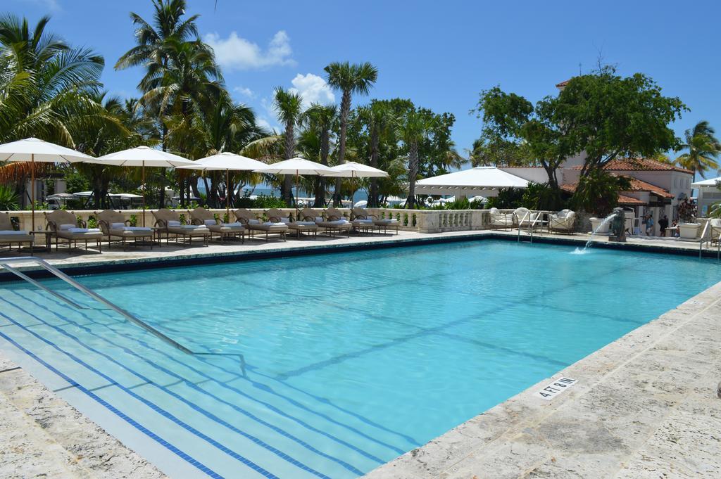 Fisher Island Club And Resort Miami Beach