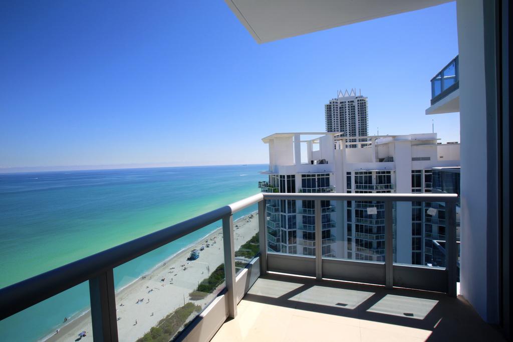 Aparthotel Monte Carlo Miami