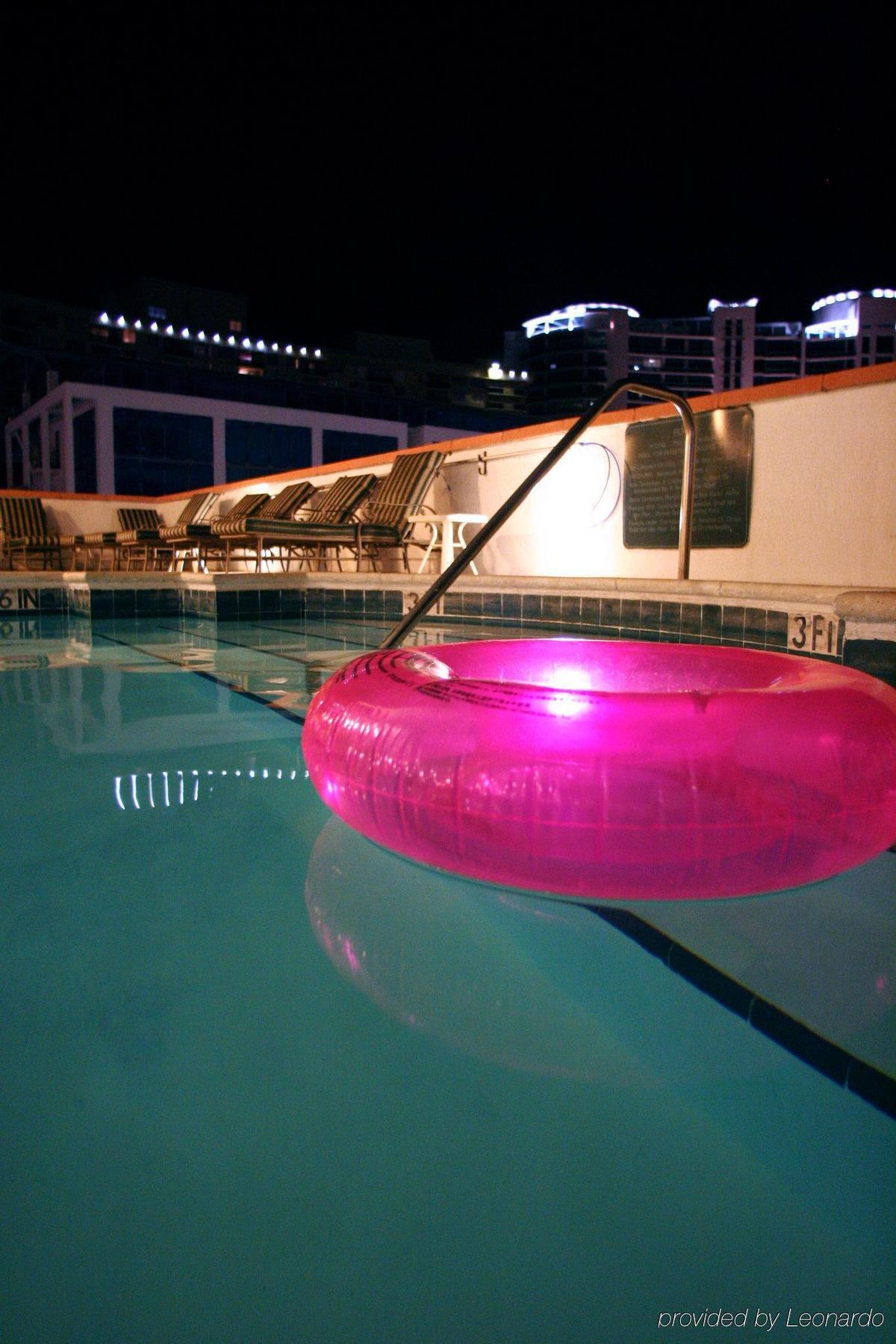 Casablanca On The Ocean West Tower Miami Beach