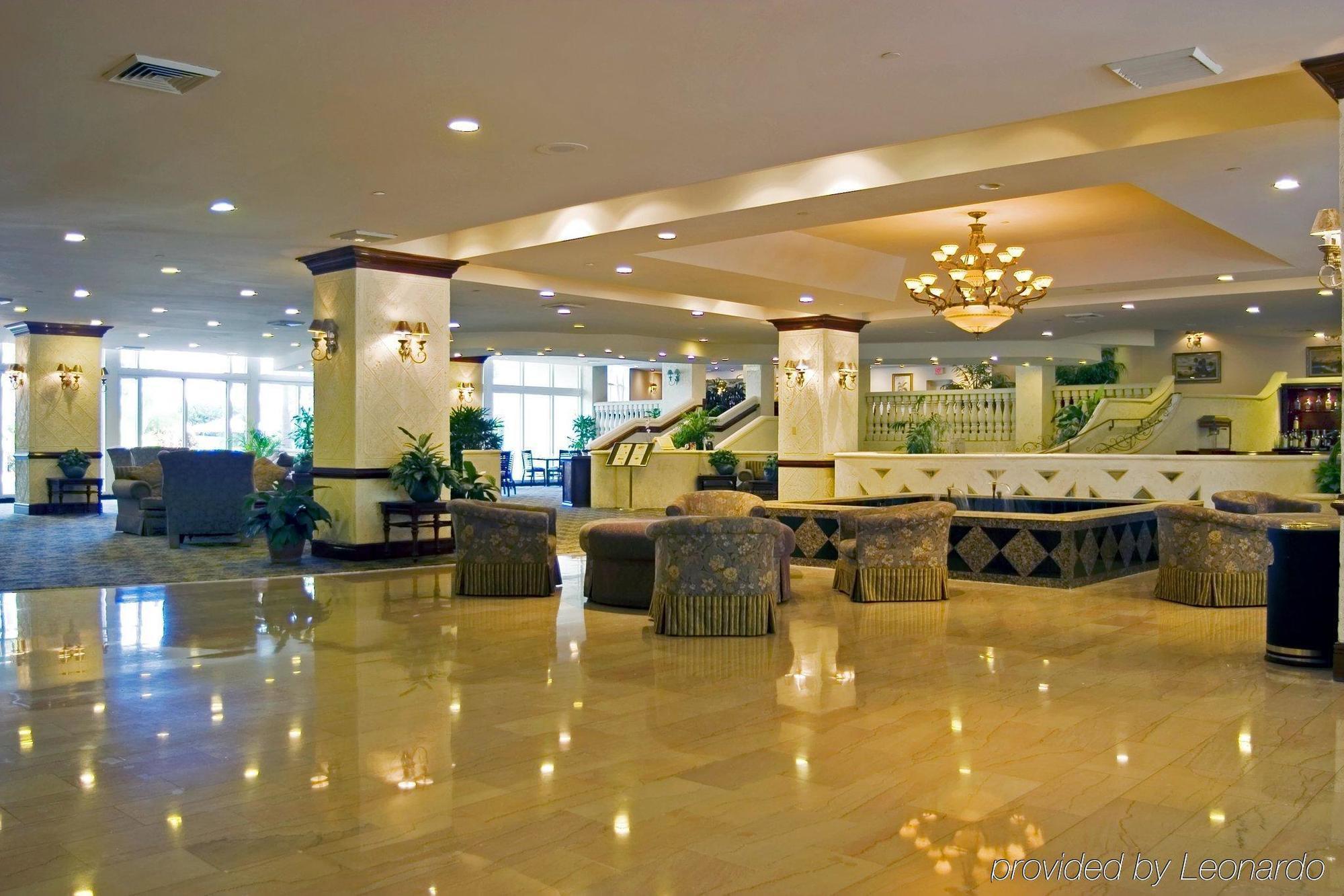 Hotel Miami Beach-oceanfront By Ihg