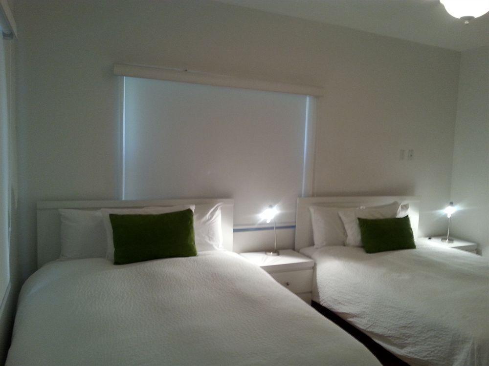 Apartment Silvia Miami *