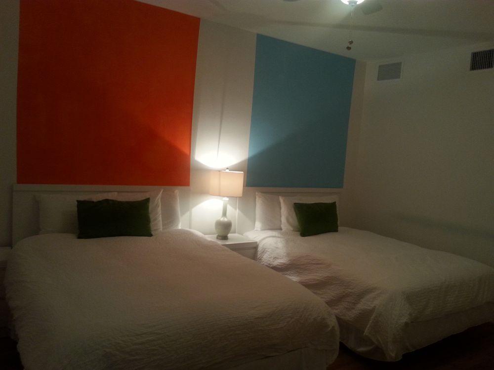 Silvia Miami Apartment Miami Beach