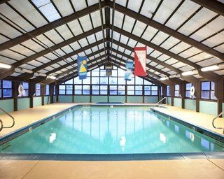 Hilton Grand Vacations At South Miami Beach