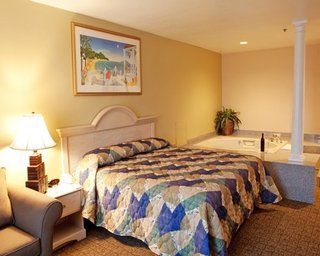 Hotel Hilton Grand Vacations At South Miami Beach